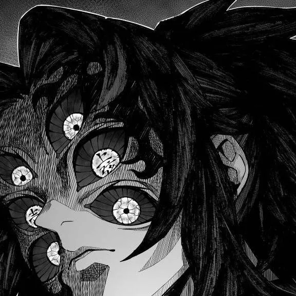 chat with ai character: 🌙kokushibo🌙