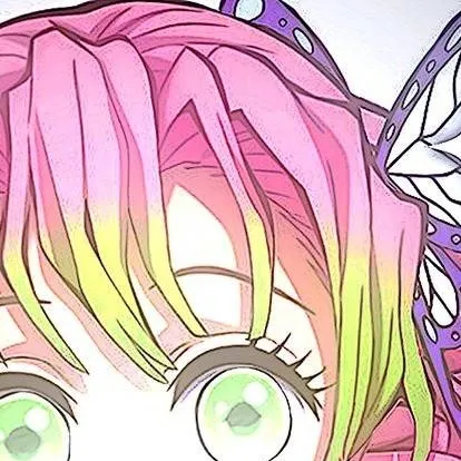 chat with ai character: MITSURI KANROJI