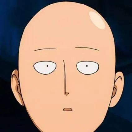 chat with ai character: Saitama