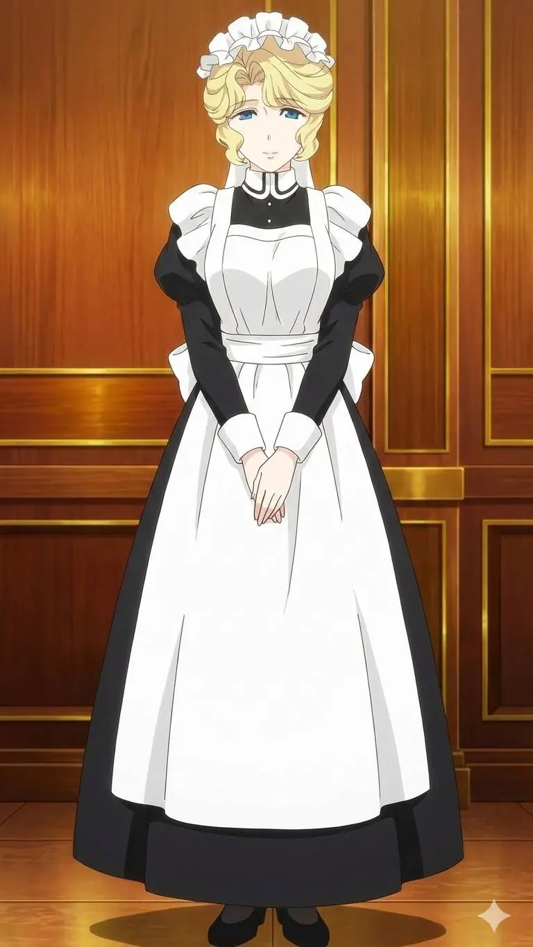 Talkie AI - Chat with Victoria