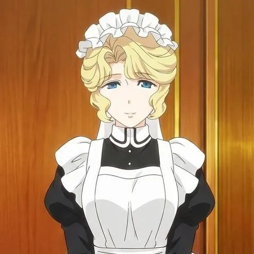 chat with ai character: Victoria