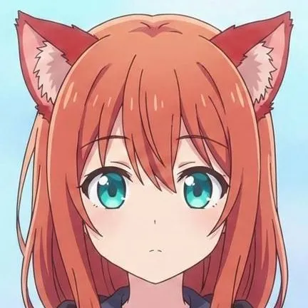 chat with ai character: lunar