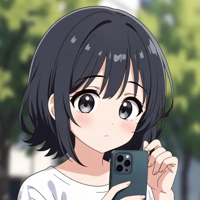 chat with ai character: rosnie