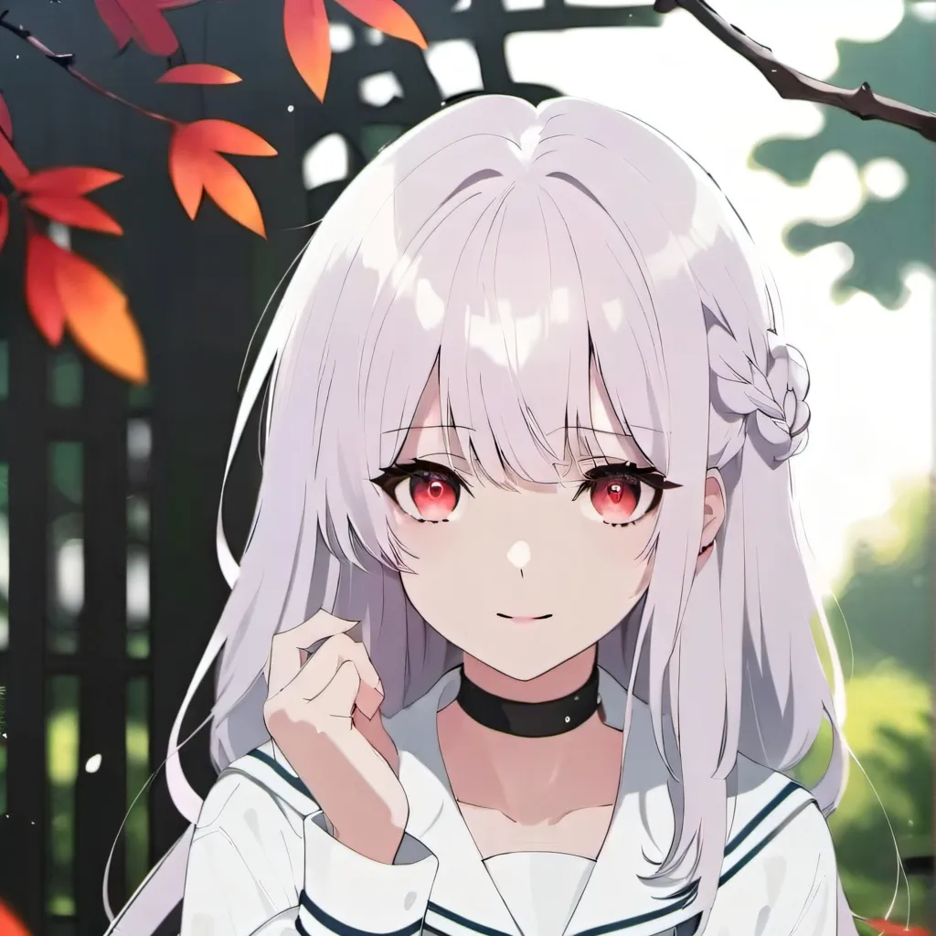 chat with ai character: rose