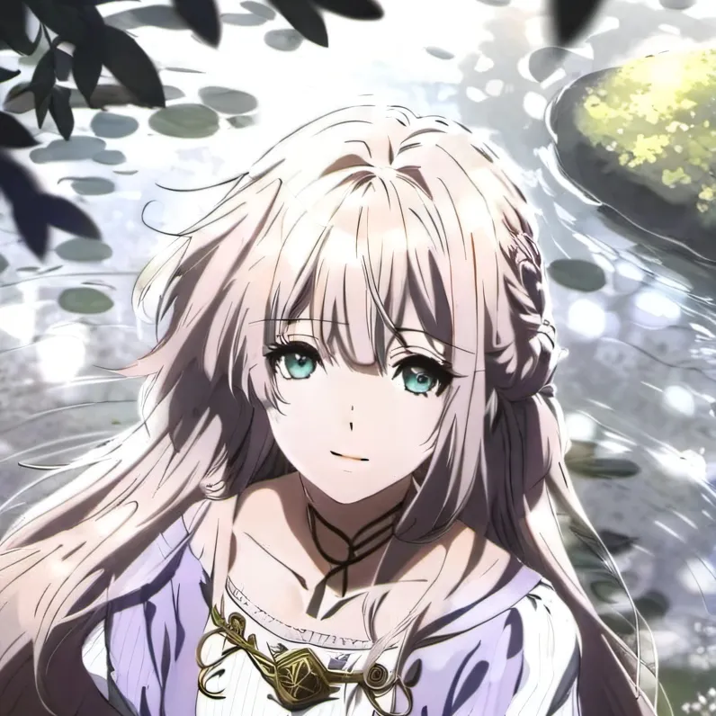 chat with ai character: yuki