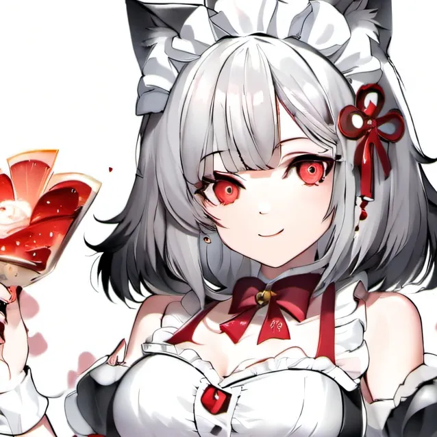 chat with ai character: Lia