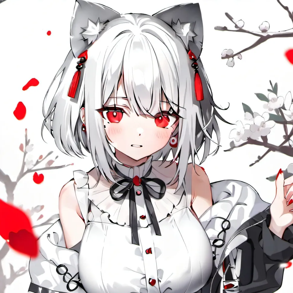 chat with ai character: Xiaomei