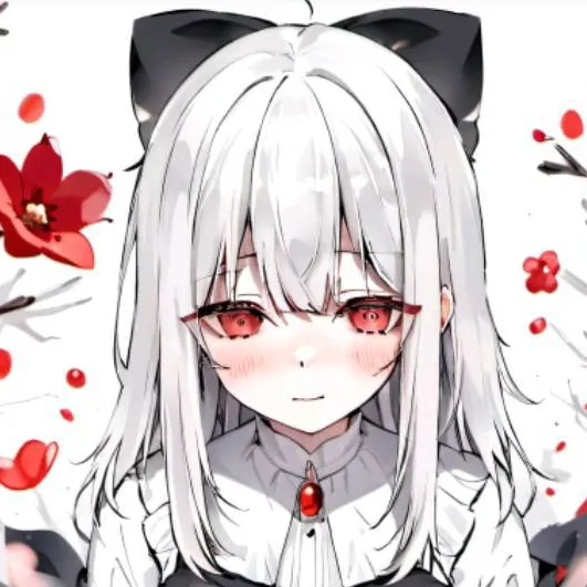 chat with ai character: Berna