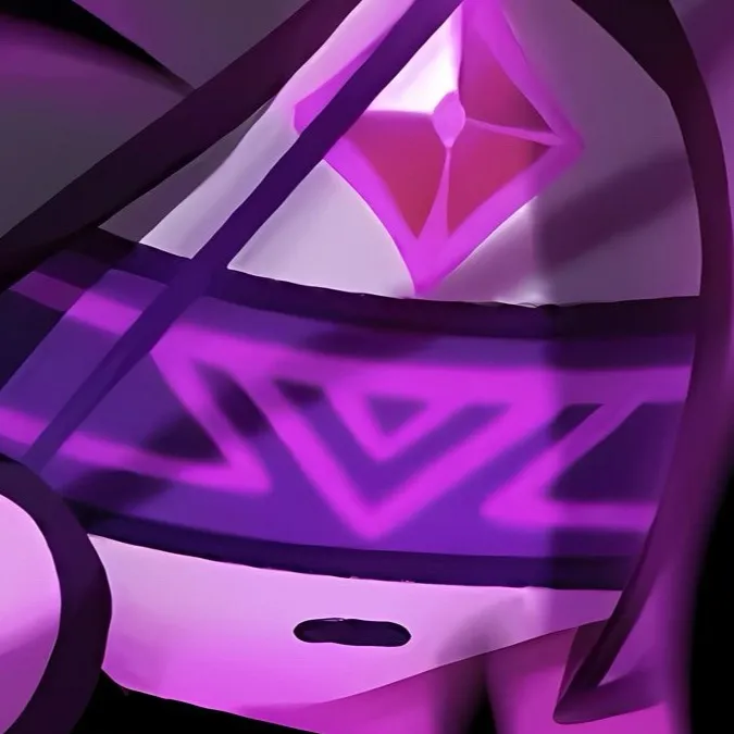 chat with ai character: Night raven cookie