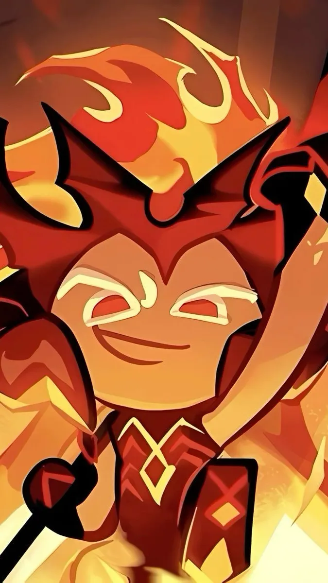 ai character: Cataclysm  background