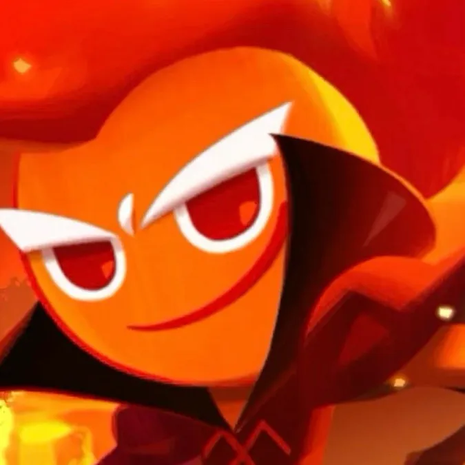 chat with ai character: Fire spirit