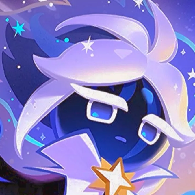 chat with ai character: Stardust