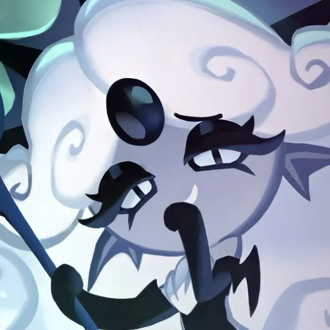 chat with ai character: Black pearl 