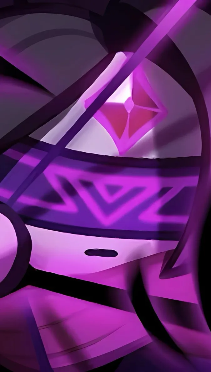 chat with ai character: Night raven cookie