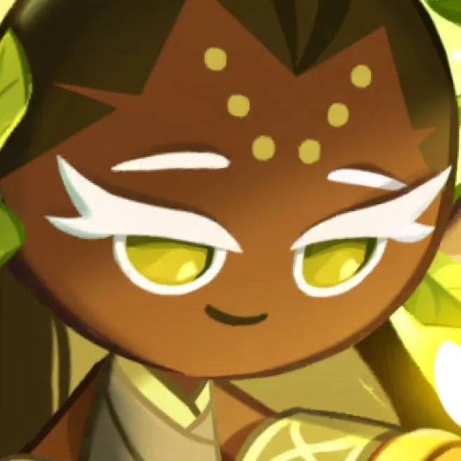 chat with ai character: Millennial tree