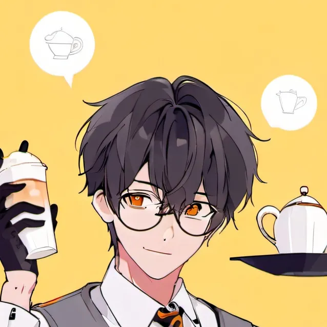 chat with ai character: Andres ☕️