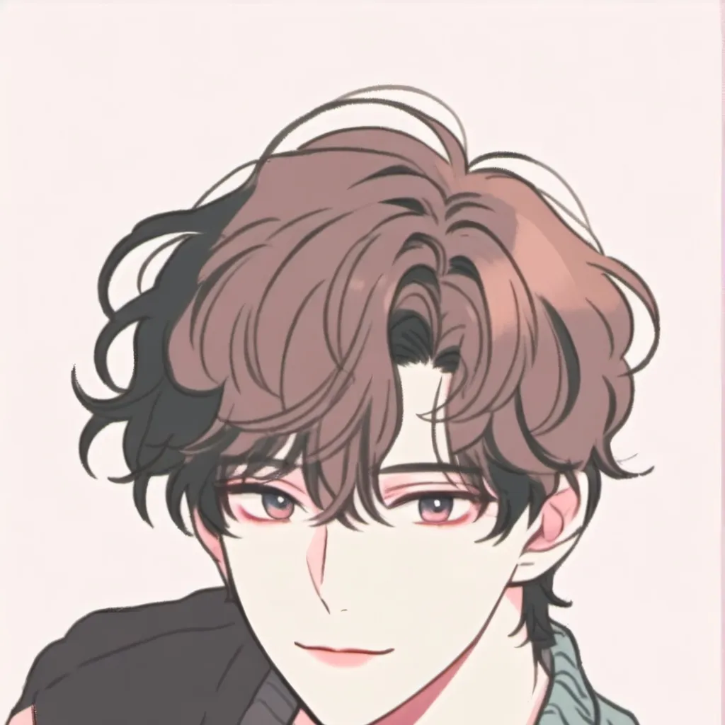 chat with ai character: Lux_Luke