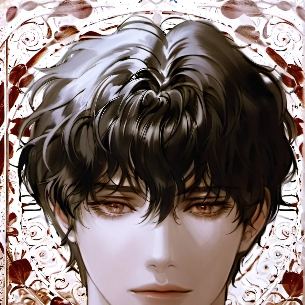 chat with ai character: Evador 