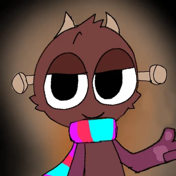 chat with ai character: Thwok