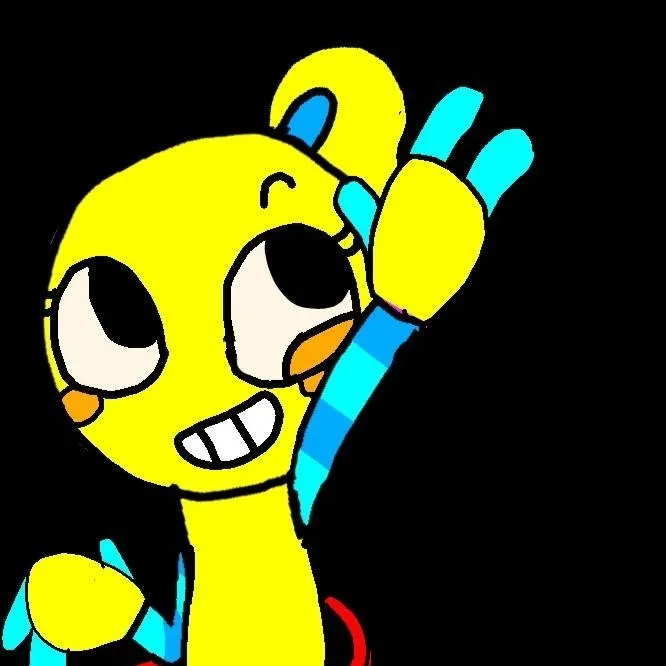 chat with ai character: Hoola xd