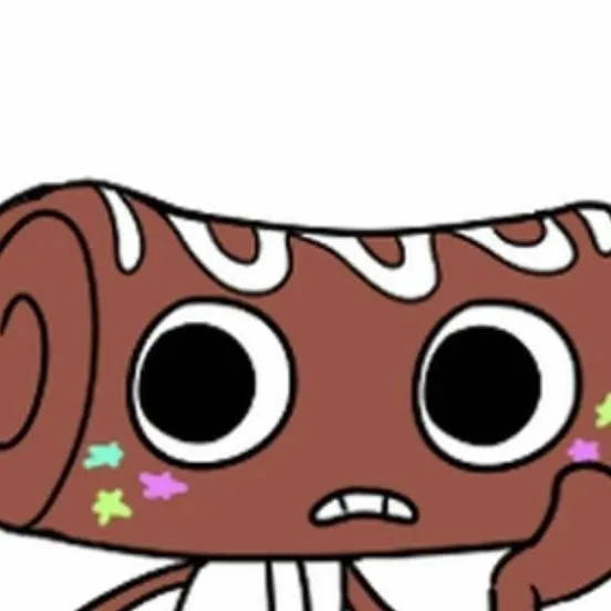 chat with ai character: 🍫Cosmo🍫