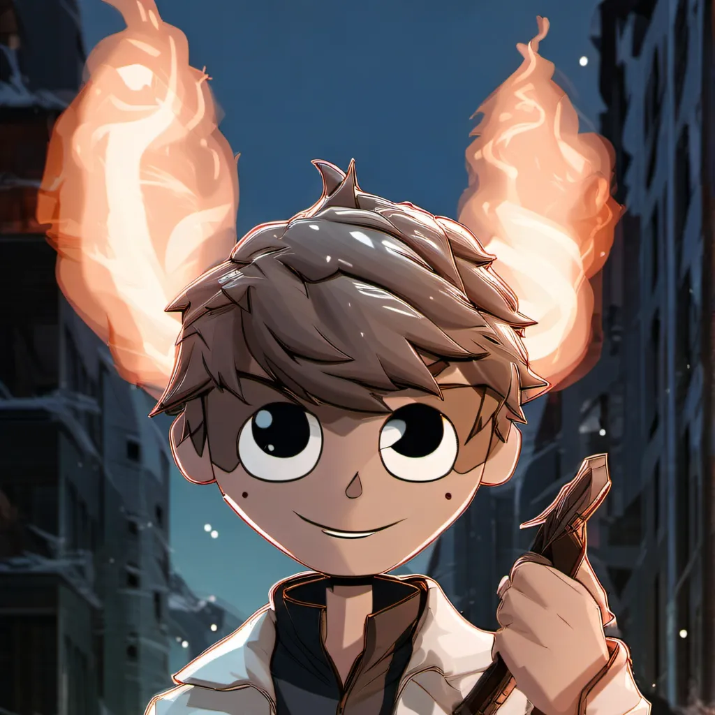 chat with ai character: Macchan