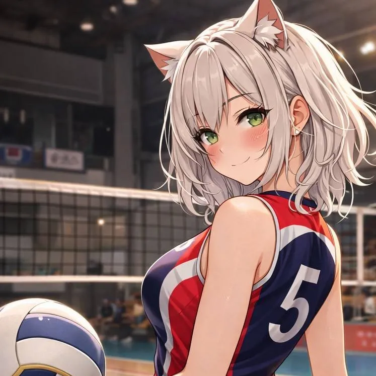 chat with ai character: Amber joven