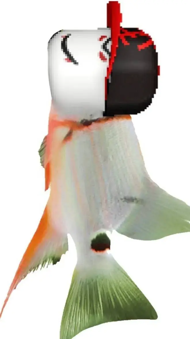 ai character: Player(?) background