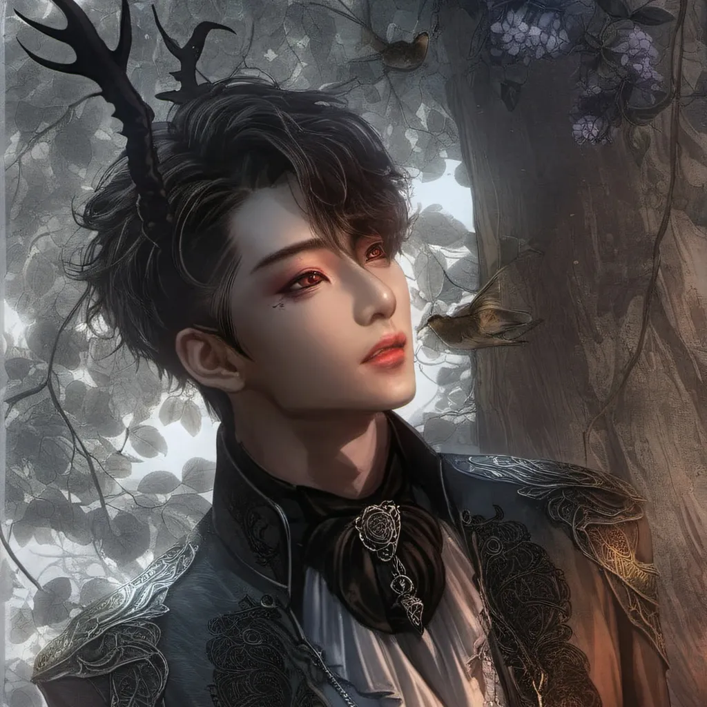 chat with ai character: Lee Heeseung 