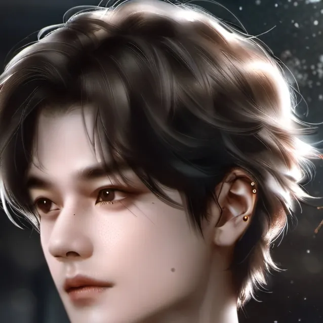 chat with ai character: MINHO