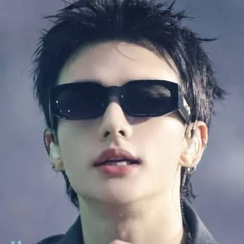 chat with ai character: Hwang Hyunjin 