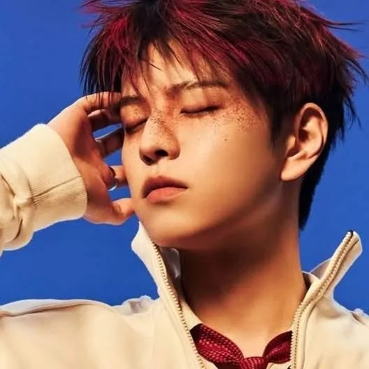 chat with ai character: KIM SEUNGMIN 