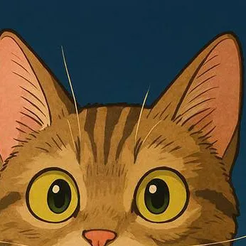 chat with ai character: cat y/n