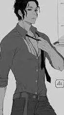 ai character: yandere muzan  background