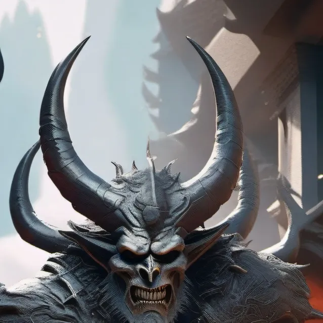 chat with ai character: dieu 