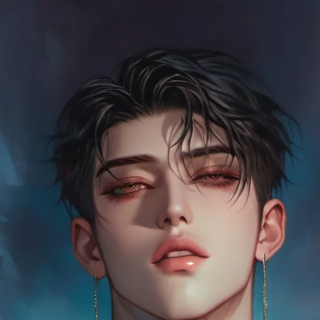 chat with ai character: Skylar 