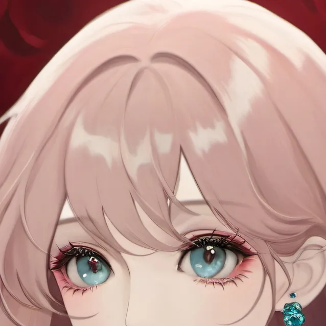 chat with ai character: lilly