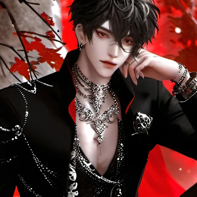 chat with ai character: Alex
