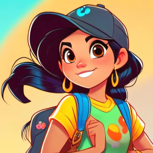 chat with ai character: my family 