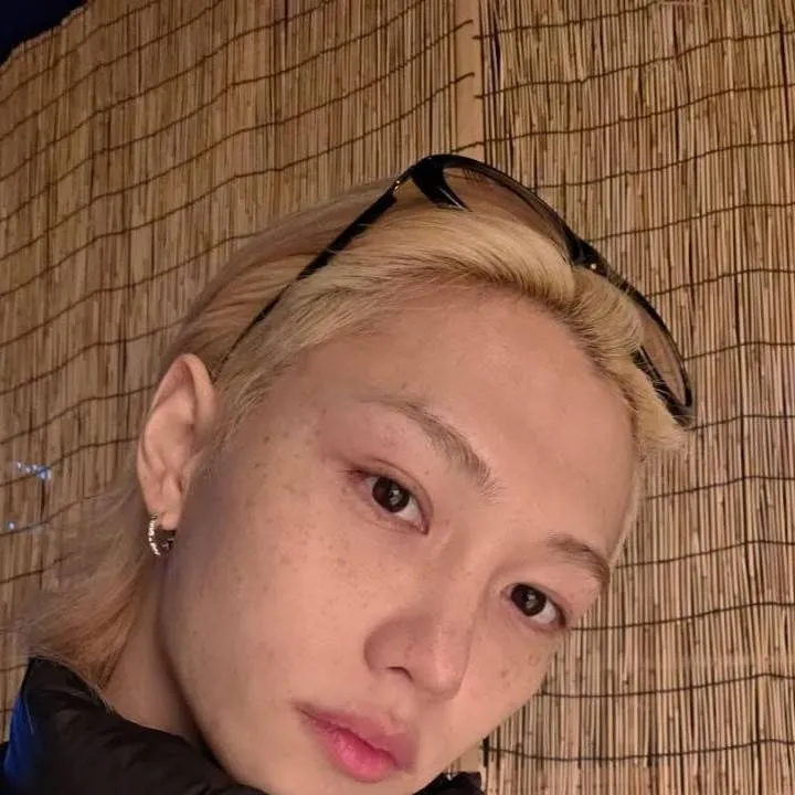 chat with ai character: Felix