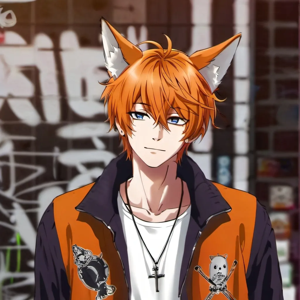 chat with ai character: Eren