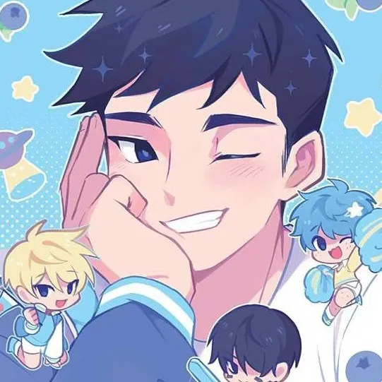 chat with ai character: Boyfriends