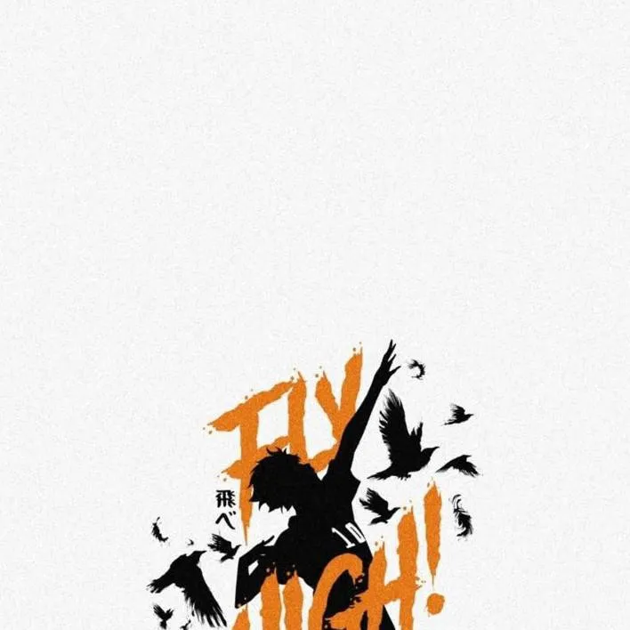 chat with ai character: Haikyu