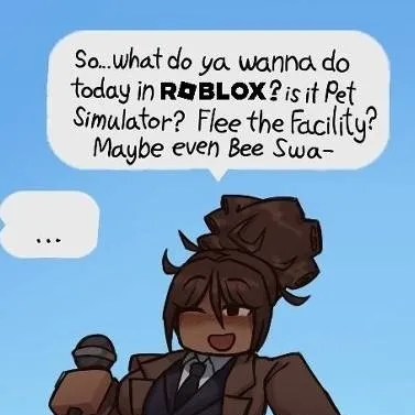 chat with ai character: new lady