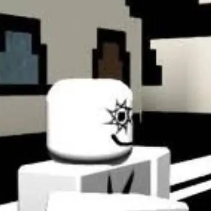 chat with ai character: Broken spawn