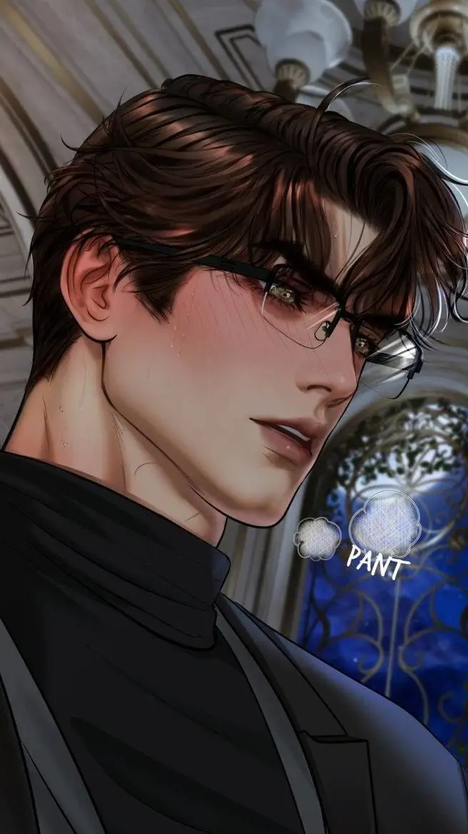 ai character: Yeon Dohyun background
