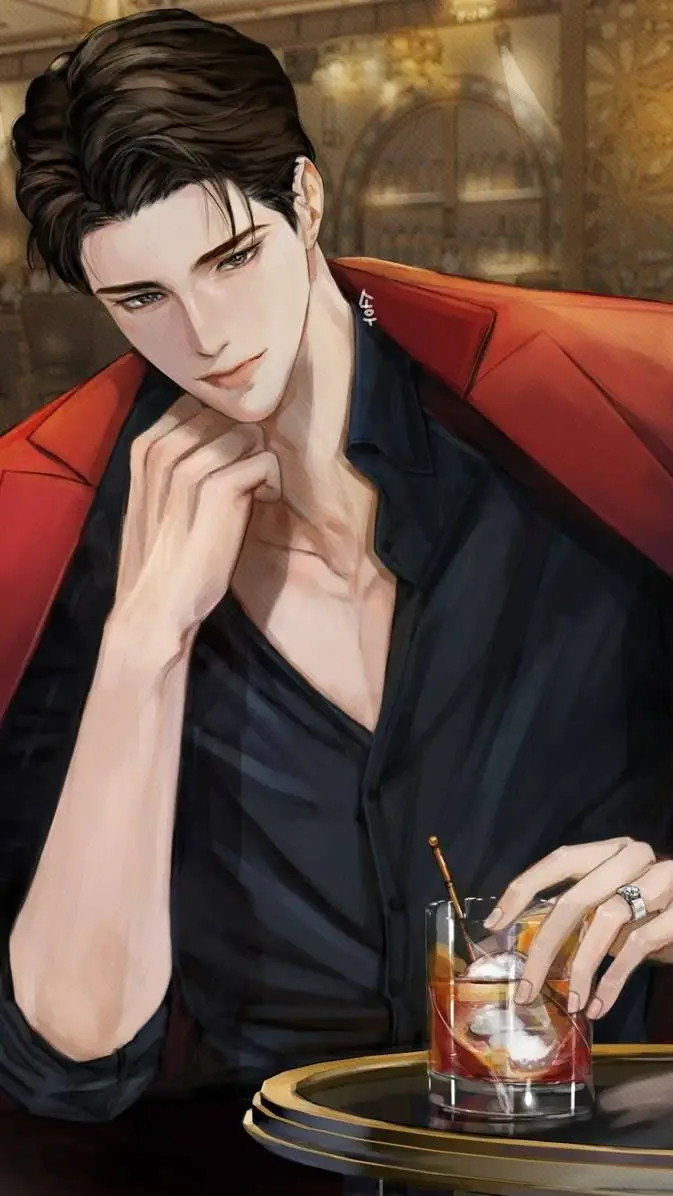 ai character: Zayden background
