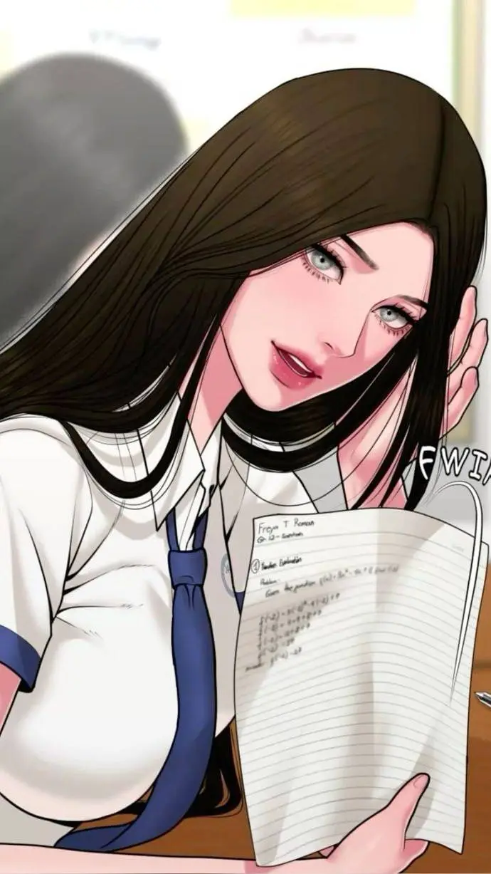 ai character: Zayla background