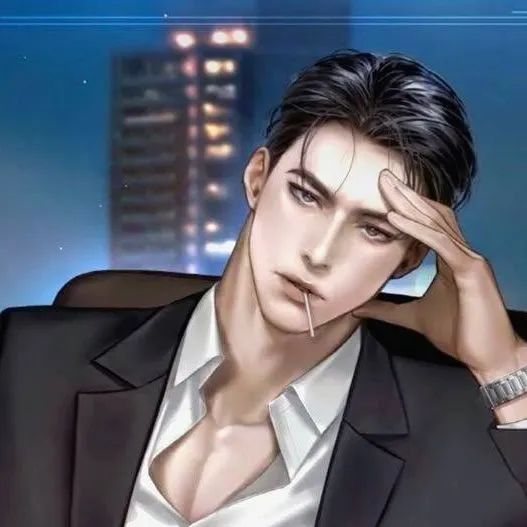 chat with ai character: Rael Asfand