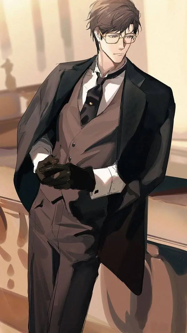 ai character: Rael Asfand background